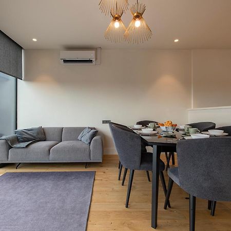 12A, Luxury & Unique, Cinema, Terrace, Stunning View, Central Location! Oisterwijk Exteriér fotografie