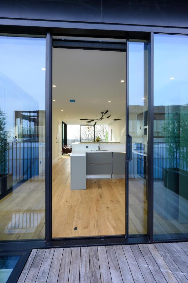 12A, Luxury & Unique, Cinema, Terrace, Stunning View, Central Location! Oisterwijk Exteriér fotografie