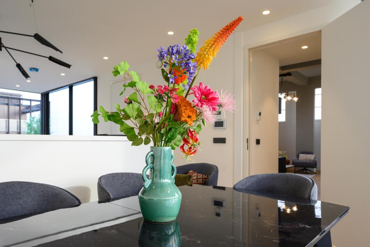 12A, Luxury & Unique, Cinema, Terrace, Stunning View, Central Location! Oisterwijk Exteriér fotografie