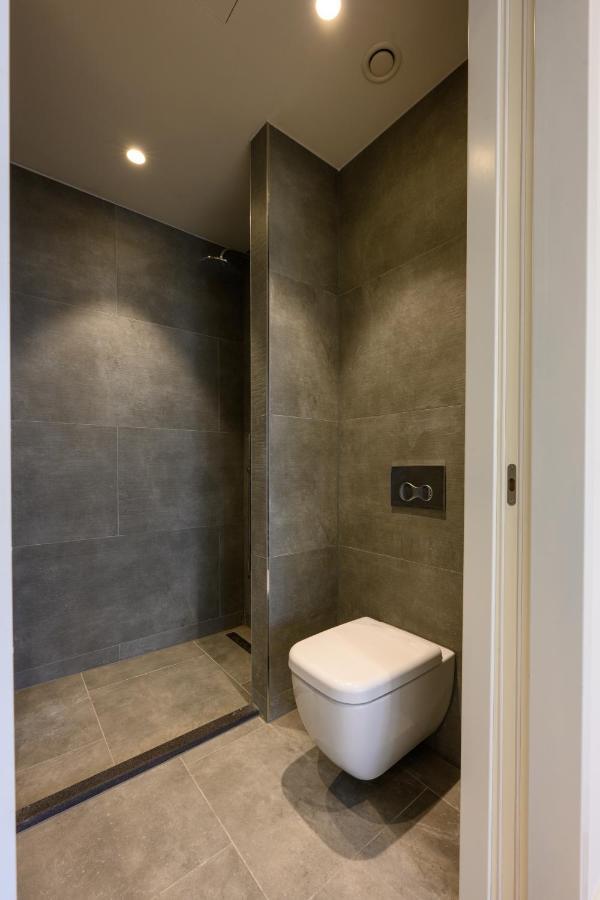 12A, Luxury & Unique, Cinema, Terrace, Stunning View, Central Location! Oisterwijk Exteriér fotografie