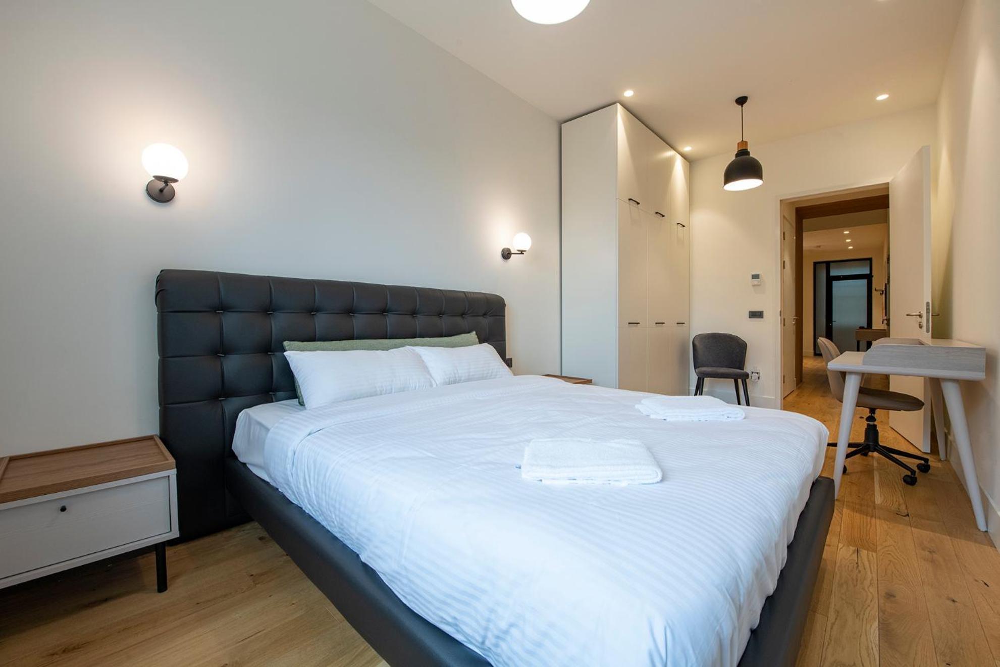 12A, Luxury & Unique, Cinema, Terrace, Stunning View, Central Location! Oisterwijk Exteriér fotografie