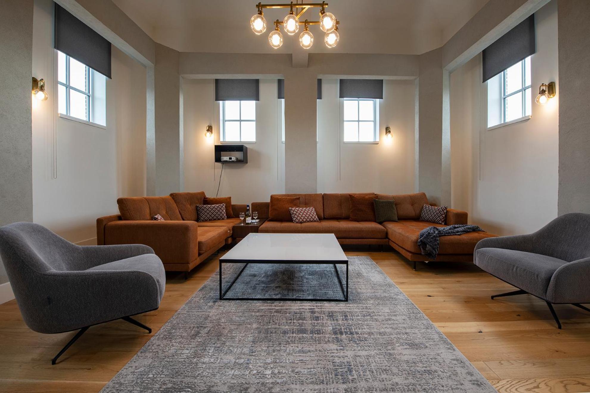 12A, Luxury & Unique, Cinema, Terrace, Stunning View, Central Location! Oisterwijk Exteriér fotografie